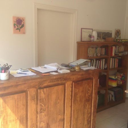 Hotel Les Violettes Toulouse Dış mekan fotoğraf