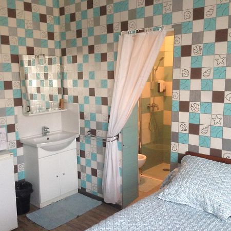 Hotel Les Violettes Toulouse Dış mekan fotoğraf