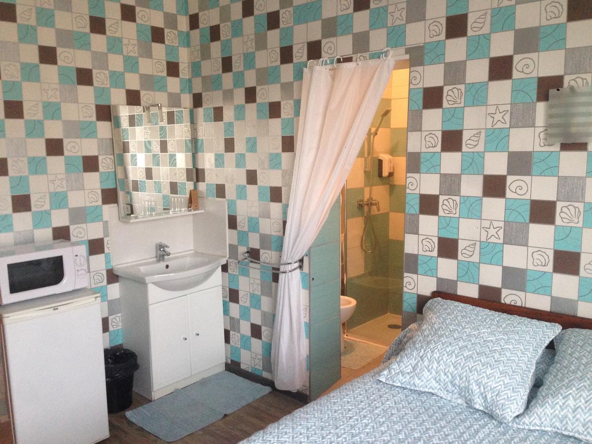 Hotel Les Violettes Toulouse Dış mekan fotoğraf