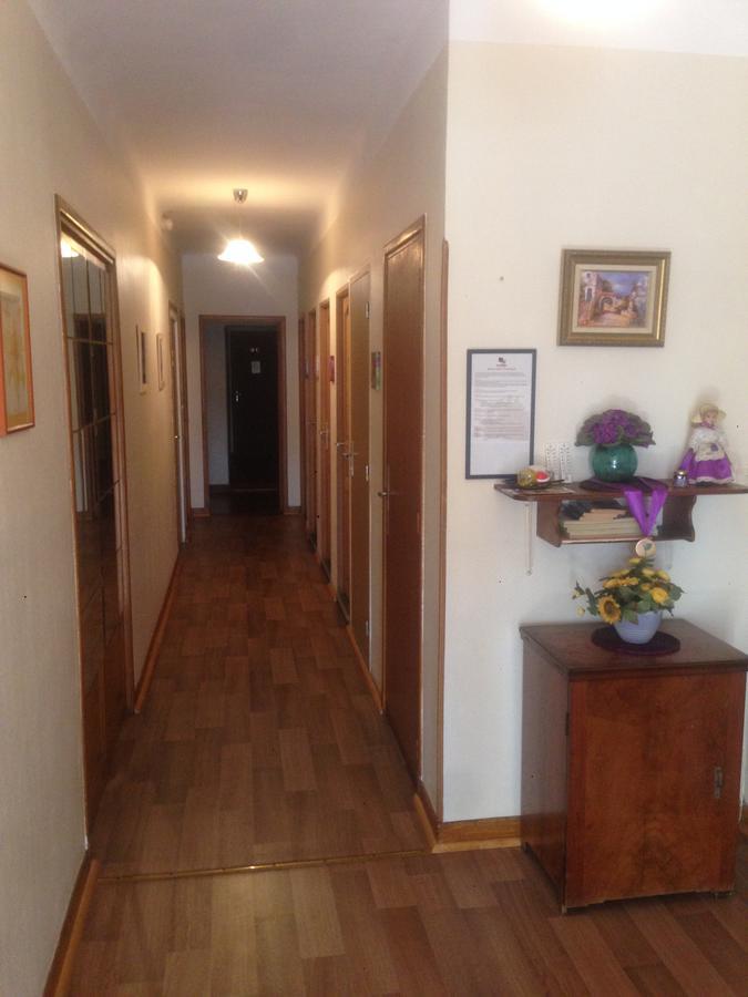 Hotel Les Violettes Toulouse Dış mekan fotoğraf