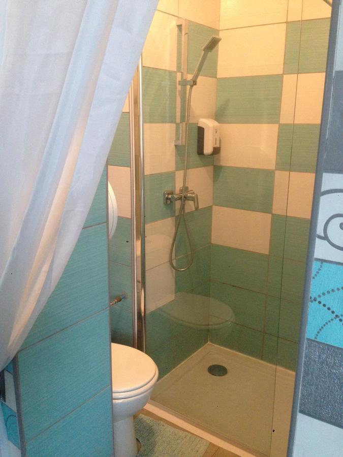Hotel Les Violettes Toulouse Dış mekan fotoğraf